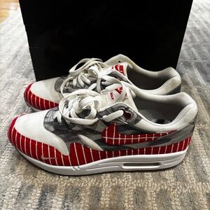 Nike Air Max 1 LHM Sneaker